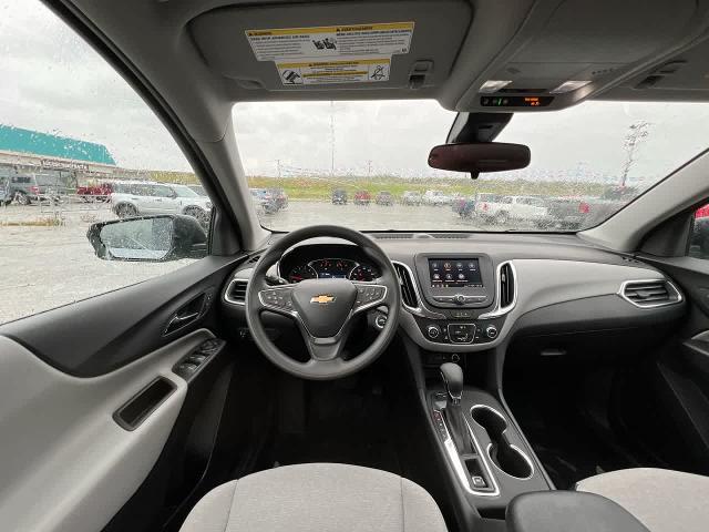 2024 Chevrolet Equinox Vehicle Photo in WASILLA, AK 99654-8339