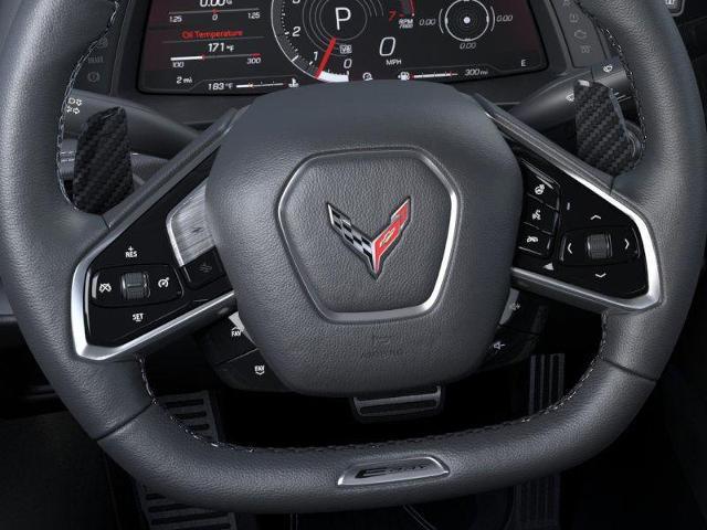 2024 Chevrolet Corvette Vehicle Photo in NEDERLAND, TX 77627-8017