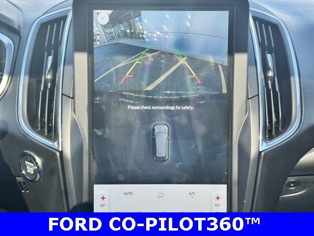 2021 Ford Edge Vehicle Photo in Mahwah, NJ 07430-1343