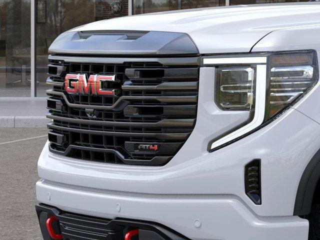 2024 GMC Sierra 1500 Vehicle Photo in ALBERTVILLE, AL 35950-0246