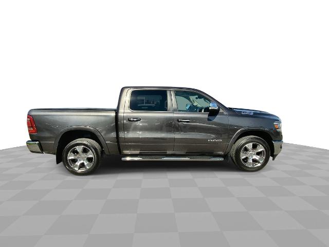 2021 Ram 1500 Vehicle Photo in WILLIAMSVILLE, NY 14221-2883