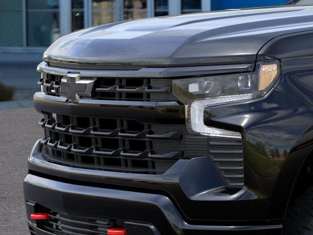 2025 Chevrolet Silverado 1500 Vehicle Photo in NEENAH, WI 54956-2243