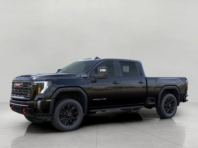 2025 GMC Sierra 3500 HD Vehicle Photo in APPLETON, WI 54914-8833