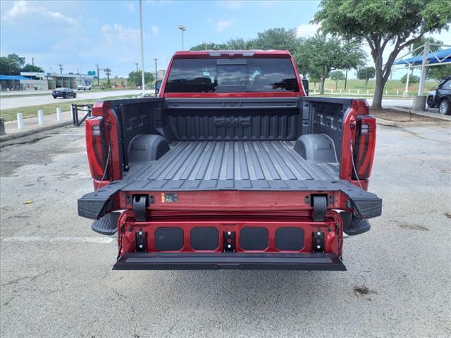 2024 GMC Sierra 2500 HD Vehicle Photo in Denton, TX 76205