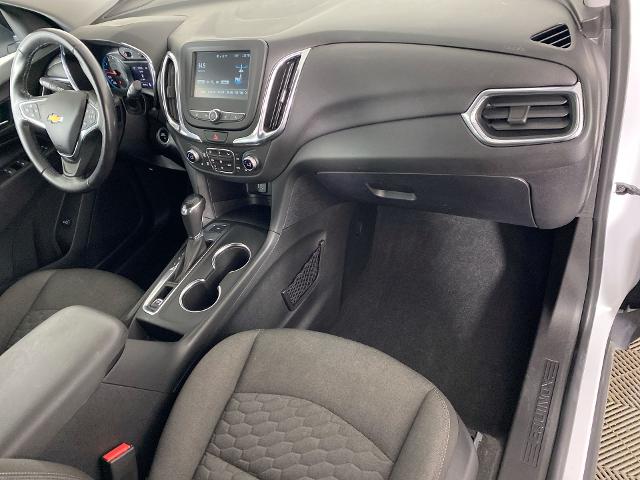 2018 Chevrolet Equinox Vehicle Photo in ALLIANCE, OH 44601-4622