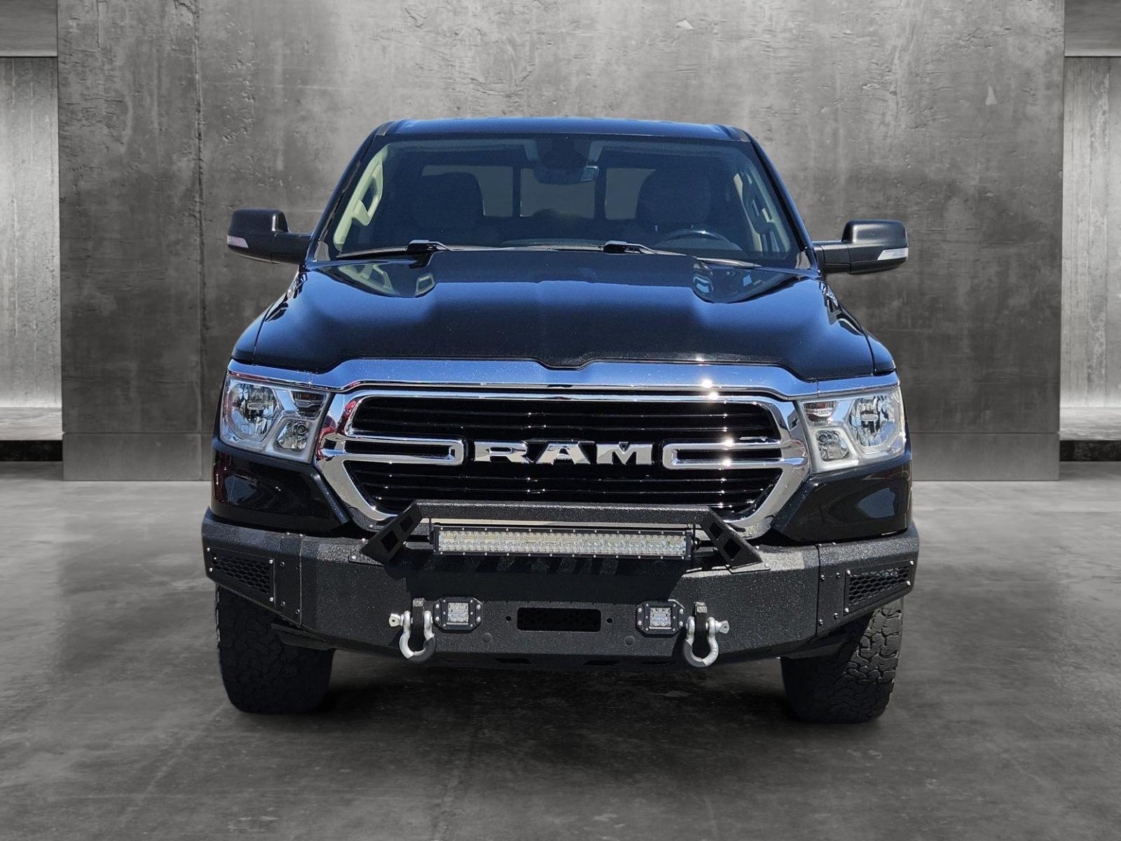 2020 Ram 1500 Vehicle Photo in GILBERT, AZ 85297-0446