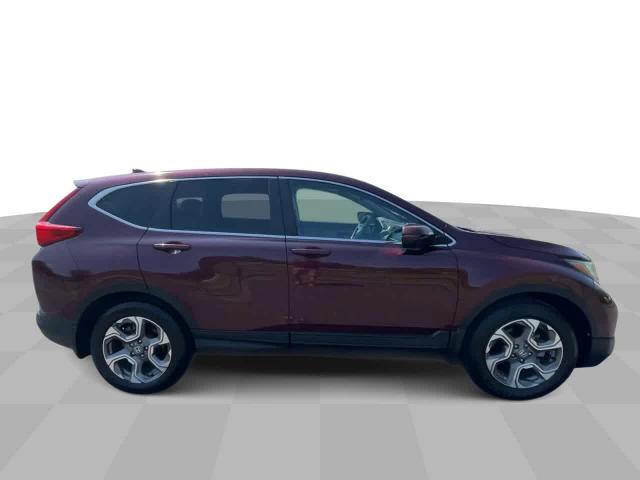 2017 Honda CR-V Vehicle Photo in THOMPSONTOWN, PA 17094-9014