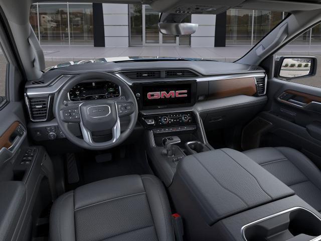 2025 GMC Sierra 1500 Vehicle Photo in LEOMINSTER, MA 01453-2952