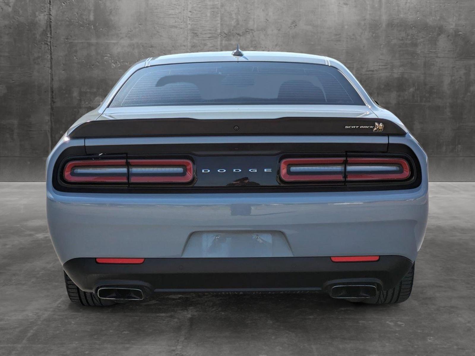 2022 Dodge Challenger Vehicle Photo in Spokane Valley, WA 99212