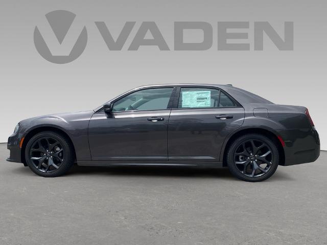 2023 Chrysler 300 Vehicle Photo in Savannah, GA 31419