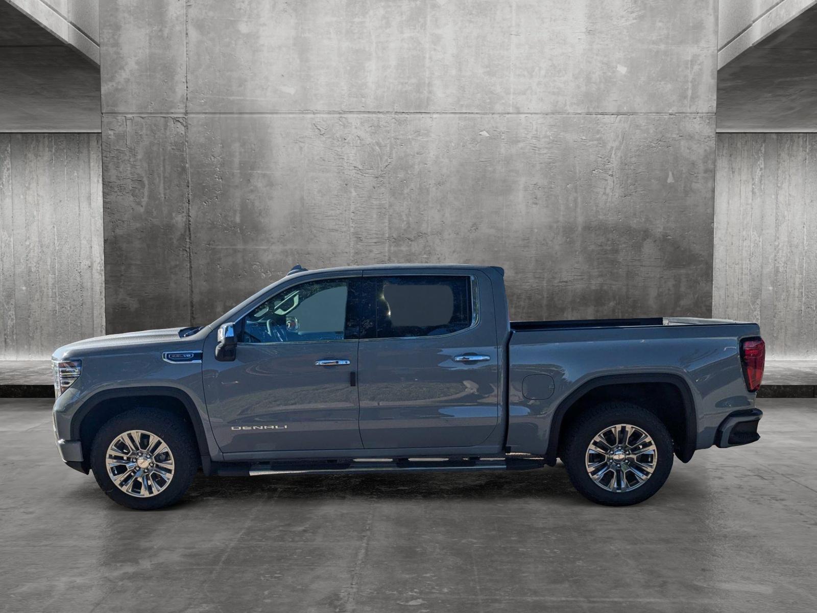 2025 GMC Sierra 1500 Vehicle Photo in LONE TREE, CO 80124-2750