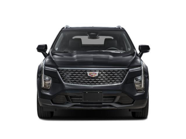 2024 Cadillac XT4 Vehicle Photo in WILLIAMSVILLE, NY 14221-4303