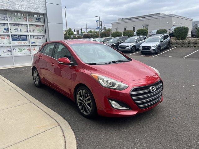 2016 Hyundai ELANTRA GT Vehicle Photo in Doylestown, PA 18902