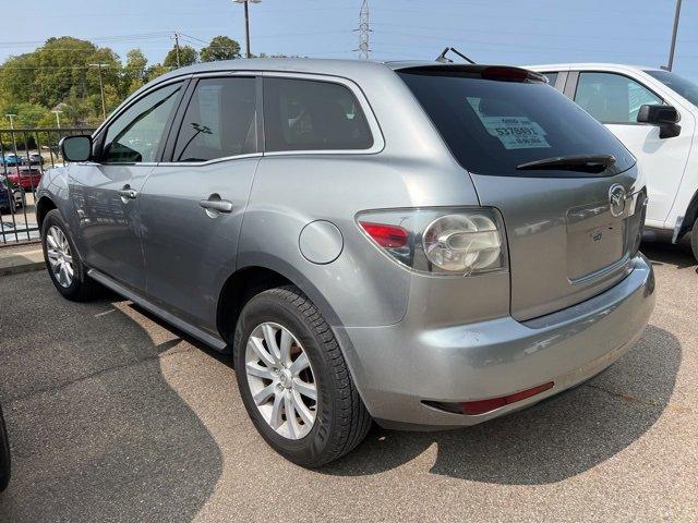 2010 Mazda CX-7 Vehicle Photo in MILFORD, OH 45150-1684