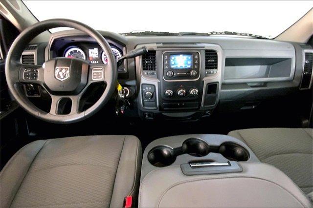 2014 Ram 1500 Vehicle Photo in INDEPENDENCE, MO 64055-1314