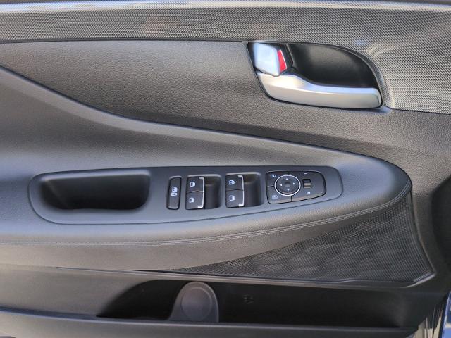 2023 Hyundai SANTA FE Vehicle Photo in ANAHEIM, CA 92806-5612