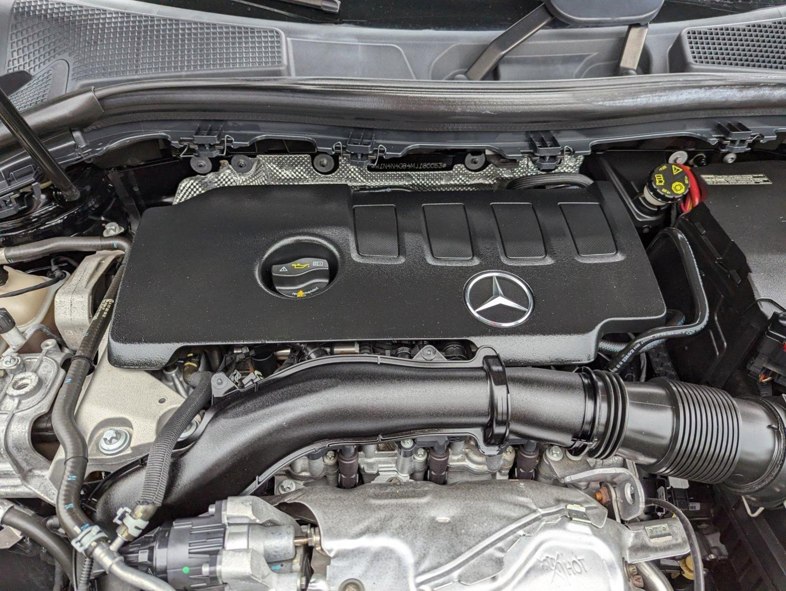 2021 Mercedes-Benz GLA Vehicle Photo in Delray Beach, FL 33444