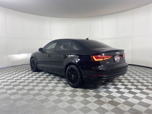 2016 Audi A3 Vehicle Photo in MEDINA, OH 44256-9001