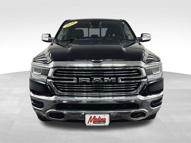 2020 Ram 1500 Vehicle Photo in MEDINA, OH 44256-9631