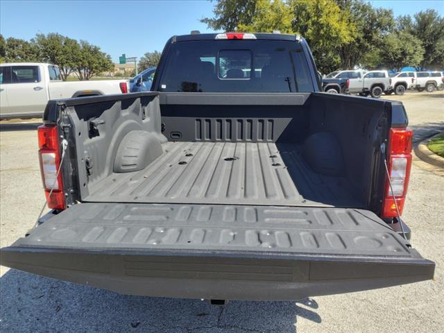 2022 Ford Super Duty F-350 SRW Vehicle Photo in Denton, TX 76205