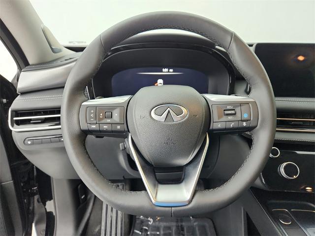 2023 INFINITI QX60 Vehicle Photo in Grapevine, TX 76051