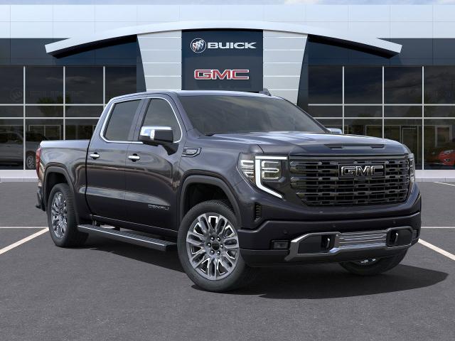 2025 GMC Sierra 1500 Vehicle Photo in ALBERTVILLE, AL 35950-0246