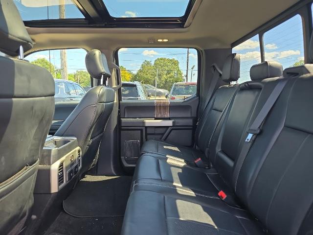 2019 Ford F-150 Vehicle Photo in LAFAYETTE, LA 70503-4541