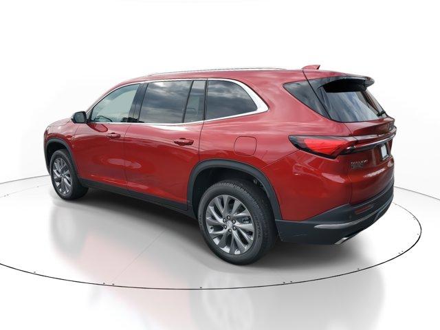 2025 Buick Enclave Vehicle Photo in SMYRNA, GA 30080-7630