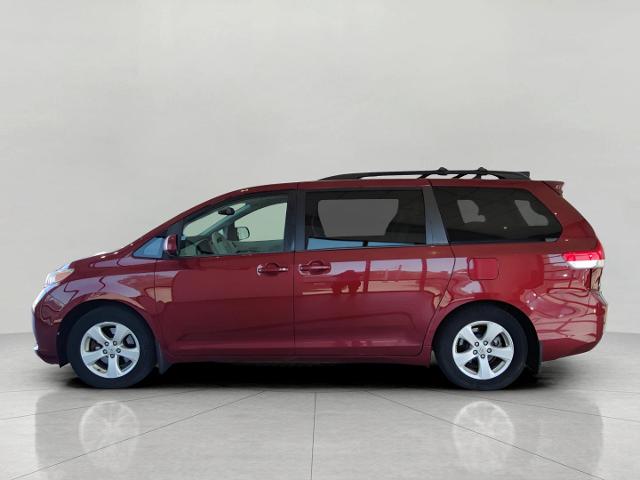 2014 Toyota Sienna Vehicle Photo in Appleton, WI 54914