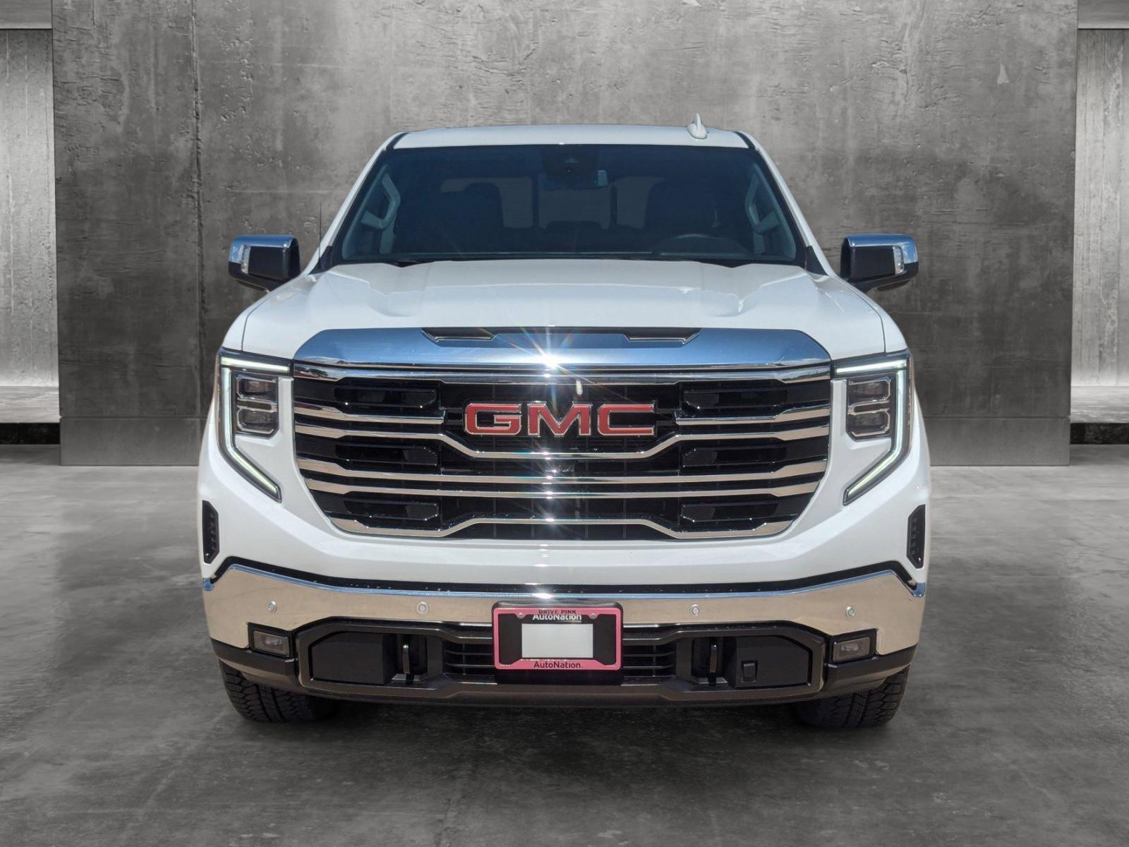 2024 GMC Sierra 1500 Vehicle Photo in CORPUS CHRISTI, TX 78412-4902