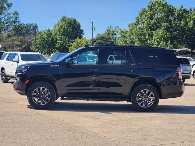 2024 Chevrolet Tahoe Vehicle Photo in ENNIS, TX 75119-5114