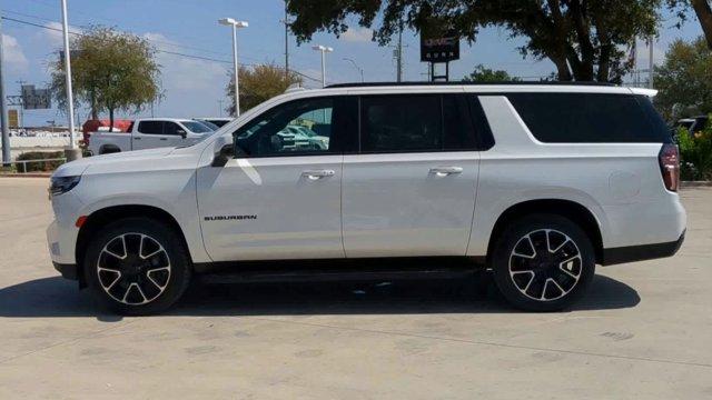 2021 Chevrolet Suburban Vehicle Photo in SELMA, TX 78154-1460