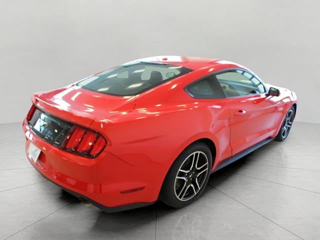 2015 Ford Mustang Vehicle Photo in Green Bay, WI 54304