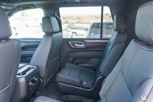 2024 Chevrolet Tahoe Vehicle Photo in VENTURA, CA 93003-8585