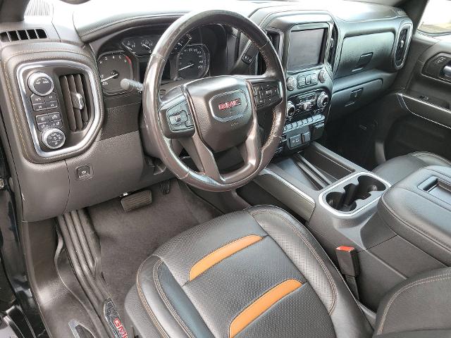 2021 GMC Sierra 1500 Vehicle Photo in JOLIET, IL 60435-8135