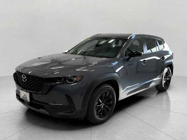 2025 Mazda CX-50 Vehicle Photo in Green Bay, WI 54304