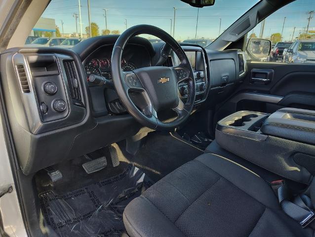 2019 Chevrolet Silverado 1500 LD Vehicle Photo in GREEN BAY, WI 54304-5303