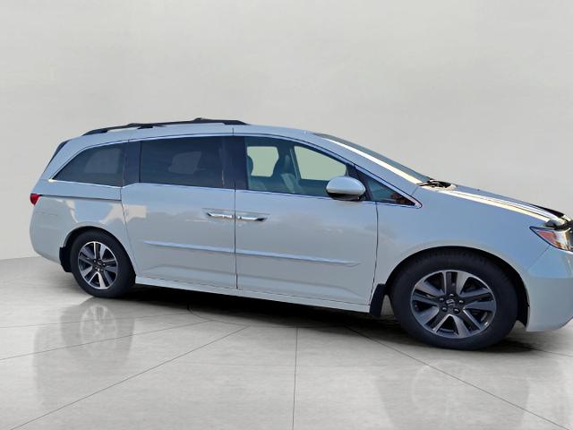 2014 Honda Odyssey Vehicle Photo in Oshkosh, WI 54904