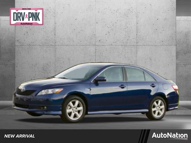 2007 Toyota Camry Vehicle Photo in Ft. Myers, FL 33907