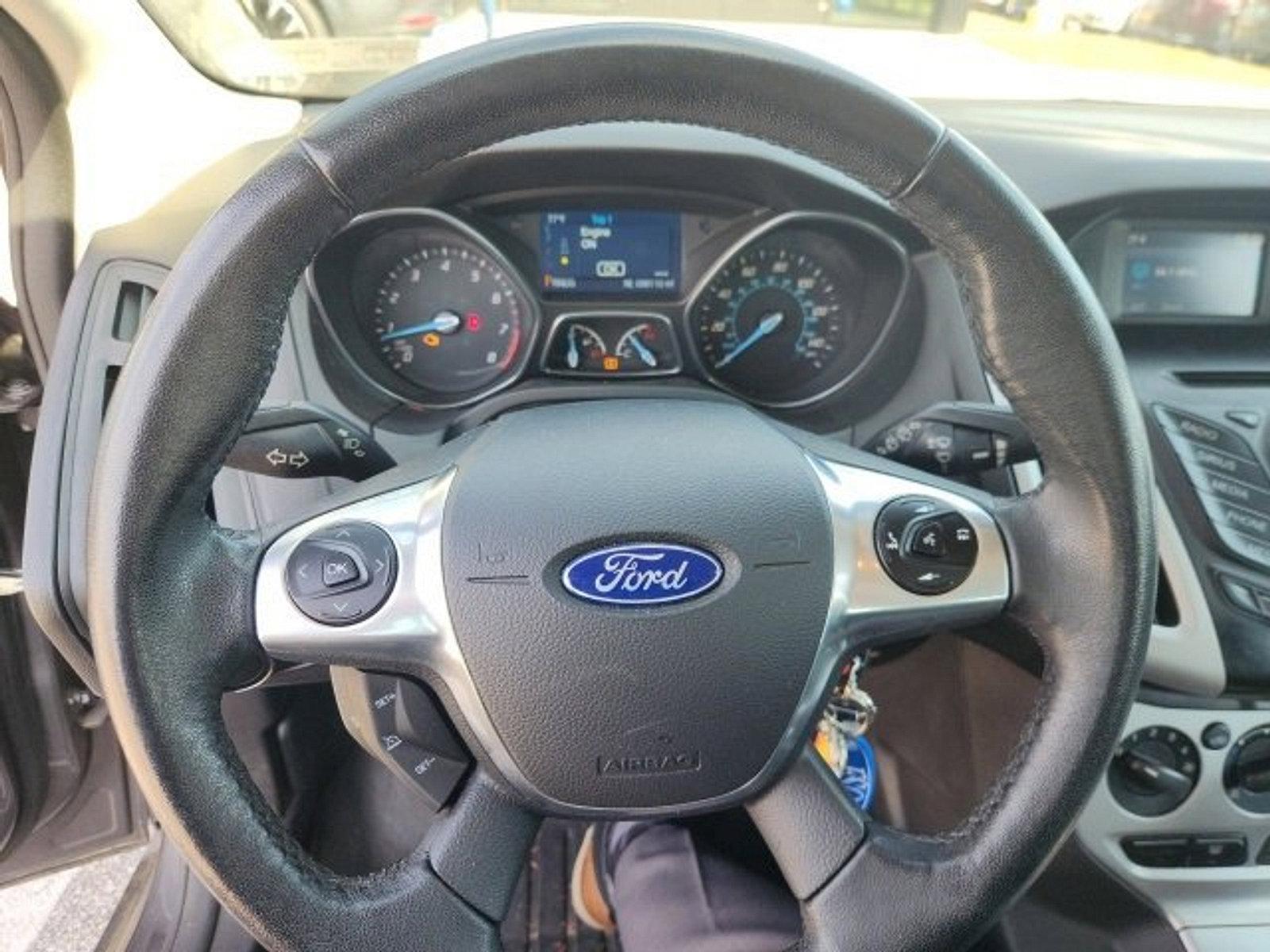 2014 Ford Focus Vehicle Photo in Trevose, PA 19053