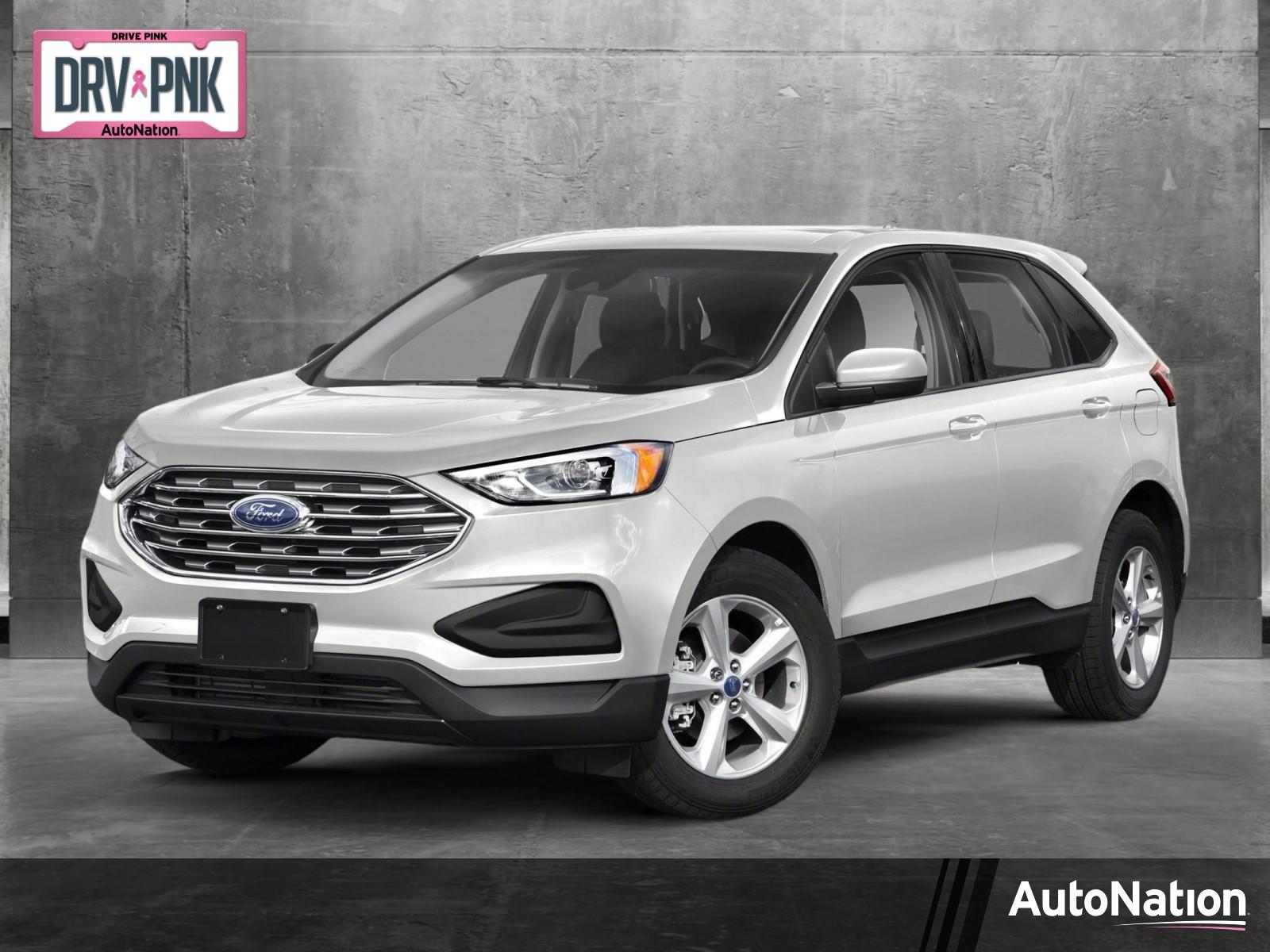 2019 Ford Edge Vehicle Photo in Margate, FL 33063