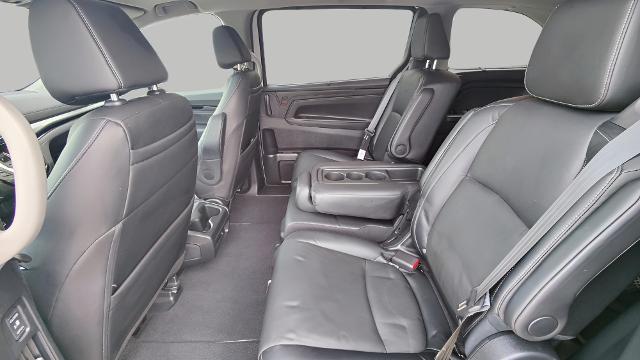 2021 Honda Odyssey Vehicle Photo in Appleton, WI 54914