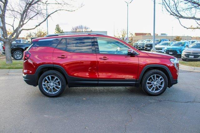 2023 GMC Terrain Vehicle Photo in MILES CITY, MT 59301-5791