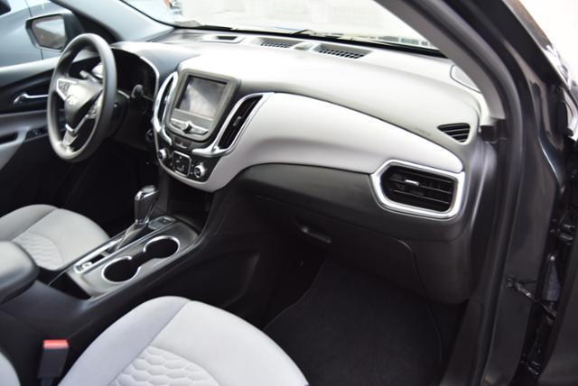 2021 Chevrolet Equinox Vehicle Photo in WHITMAN, MA 02382-1041