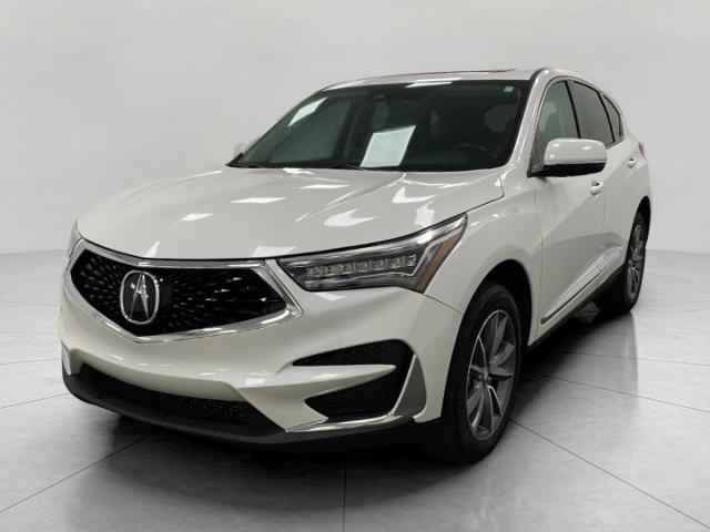 2021 Acura RDX Vehicle Photo in Appleton, WI 54913