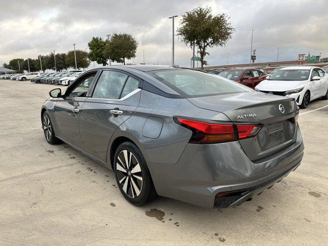 2019 Nissan Altima Vehicle Photo in San Antonio, TX 78209