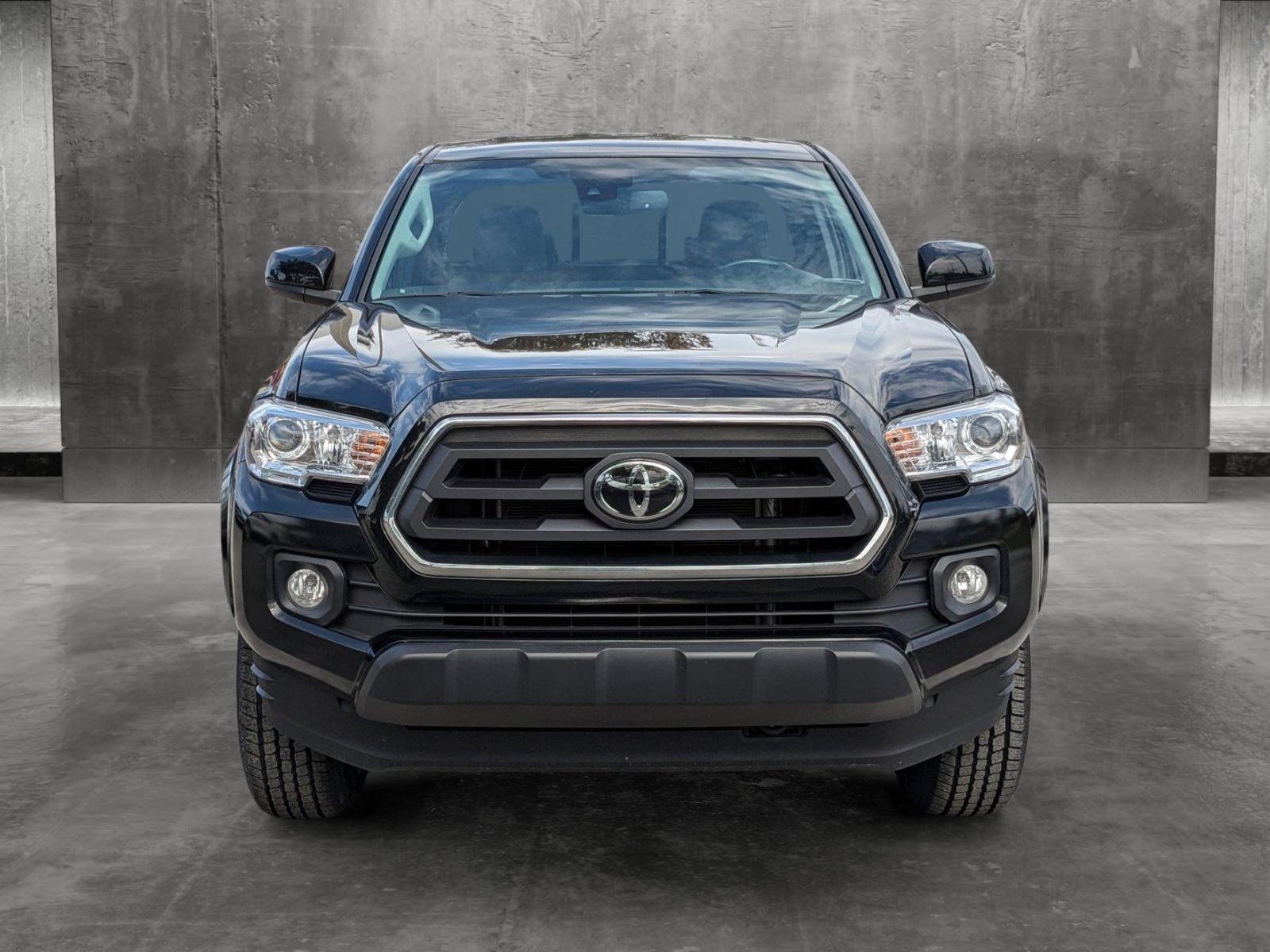 2022 Toyota Tacoma 2WD Vehicle Photo in Miami, FL 33015