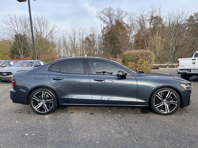 2021 Volvo S60 Vehicle Photo in Flemington, NJ 08822