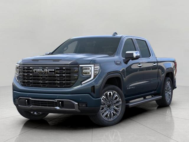 2025 GMC Sierra 1500 Vehicle Photo in APPLETON, WI 54914-8833