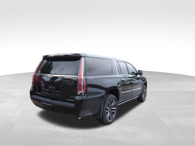 2020 Cadillac Escalade ESV Vehicle Photo in DELRAY BEACH, FL 33483-3294